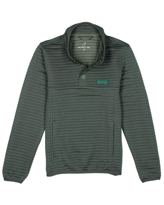 Waypoint Pullover | Cypress