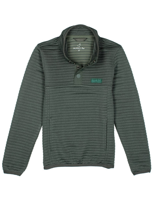 Waypoint Pullover | Cypress