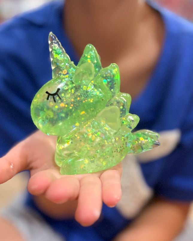 Unicorn Squishy | Maltose
