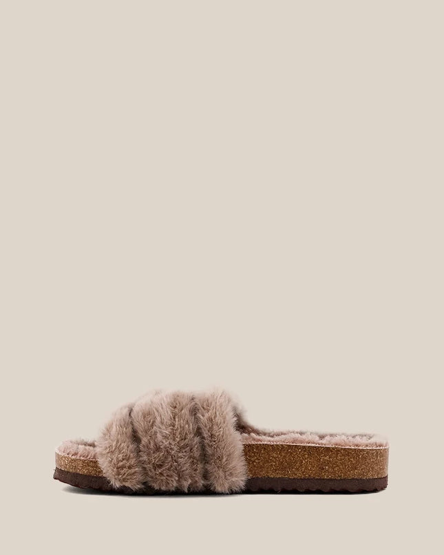 Chloe Mini | Taupe