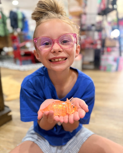 Dinosaur Squishy | Maltose