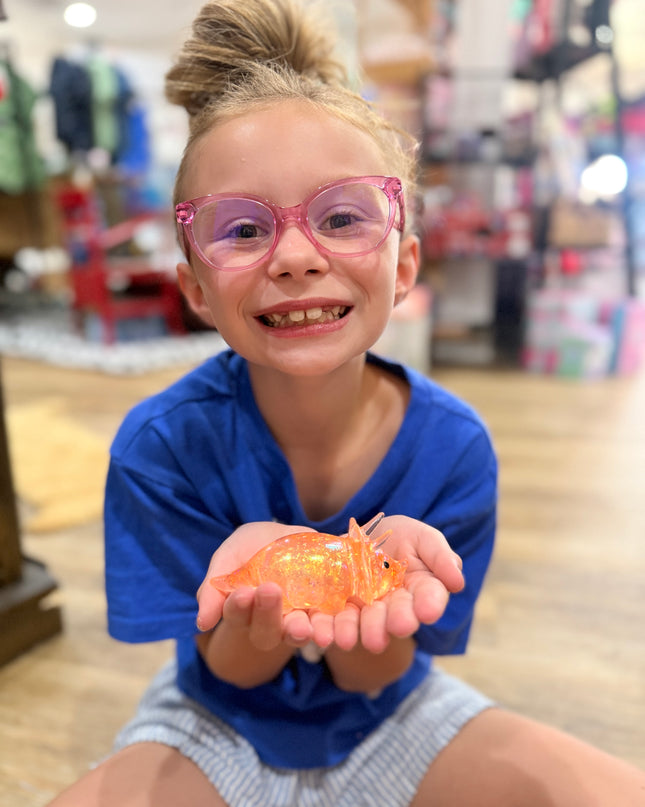 Dinosaur Squishy | Maltose