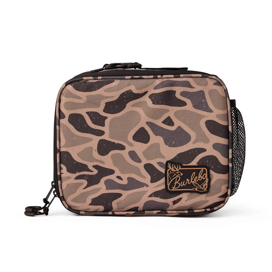 Lunchbox | Guage Camo