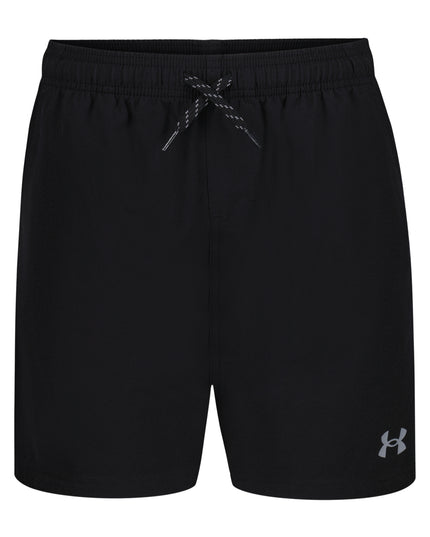 UA Stretch Short | Black