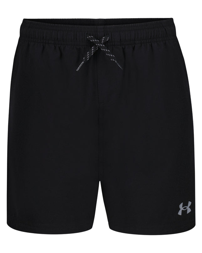 UA Stretch Short | Black