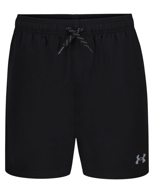 UA Stretch Short | Black