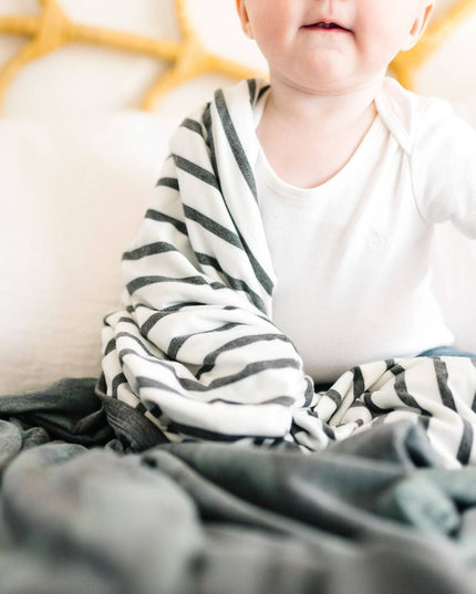 Three-Layer Quilt - Hunter