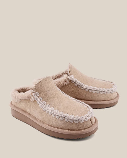 Teri Mini | Natural