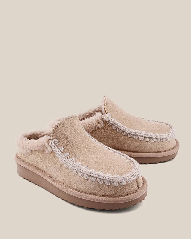 Teri Mini | Natural