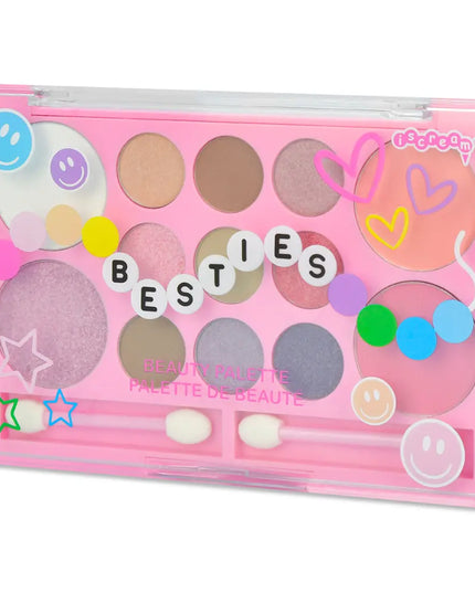 Besties Beauty Palette