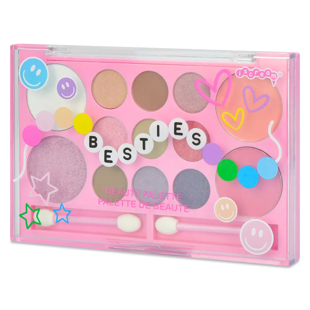 Besties Beauty Palette