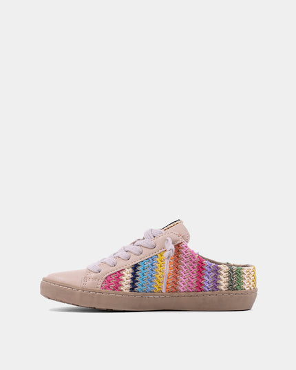 Polka Mini Slip-On