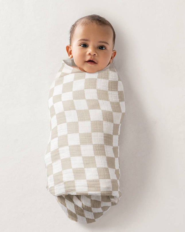 *NEW* Breastfeeding Boss™: Chai Stripes