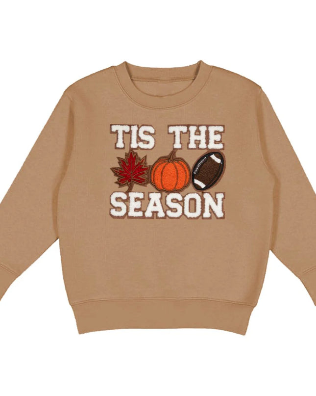 Tis The Season Sweatshirt