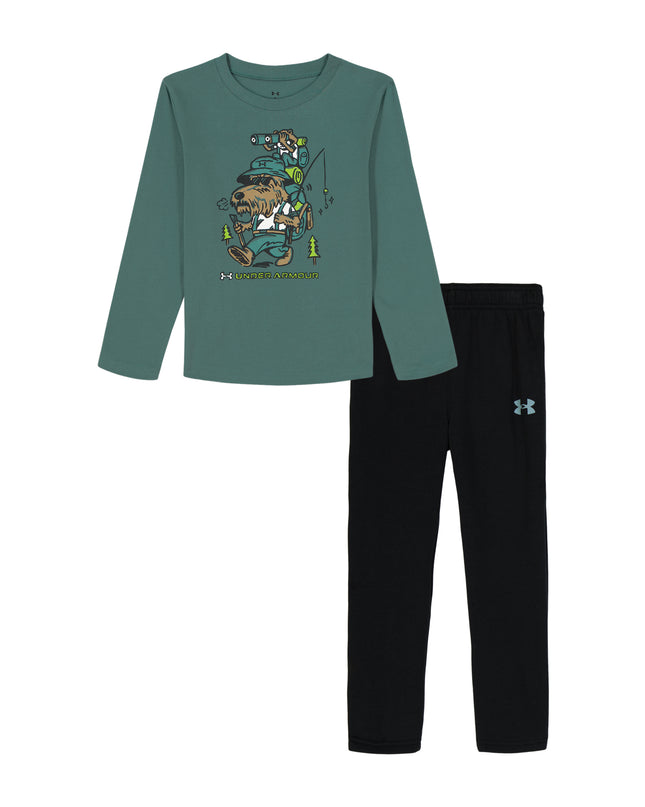 UA Dog Hiker Set 12M-24M
