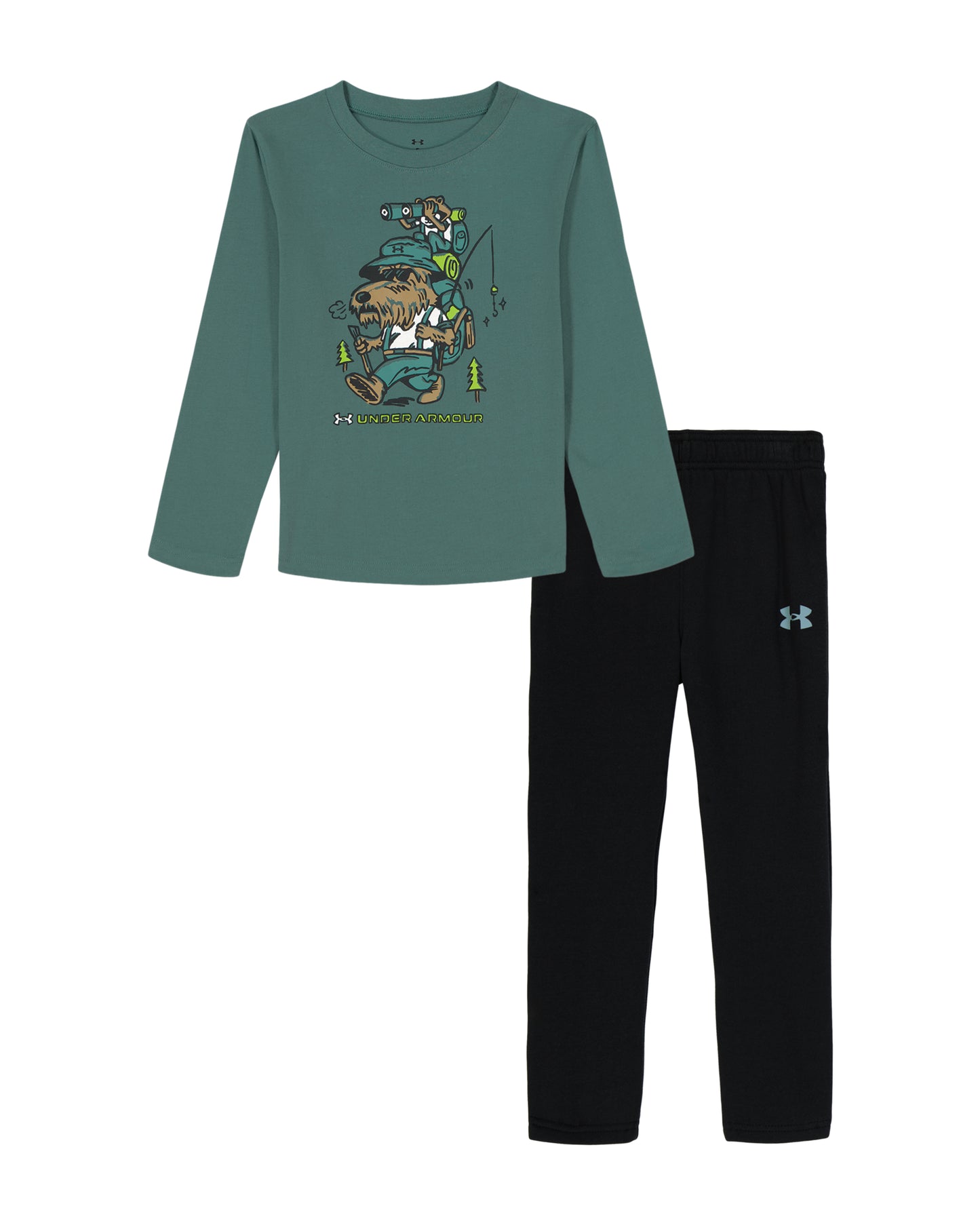 UA Dog Hiker Set 12M-24M