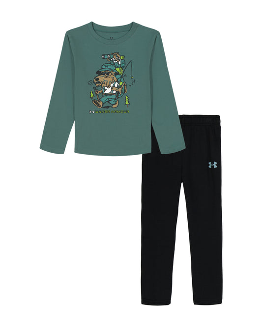 UA Dog Hiker Set 12M-24M