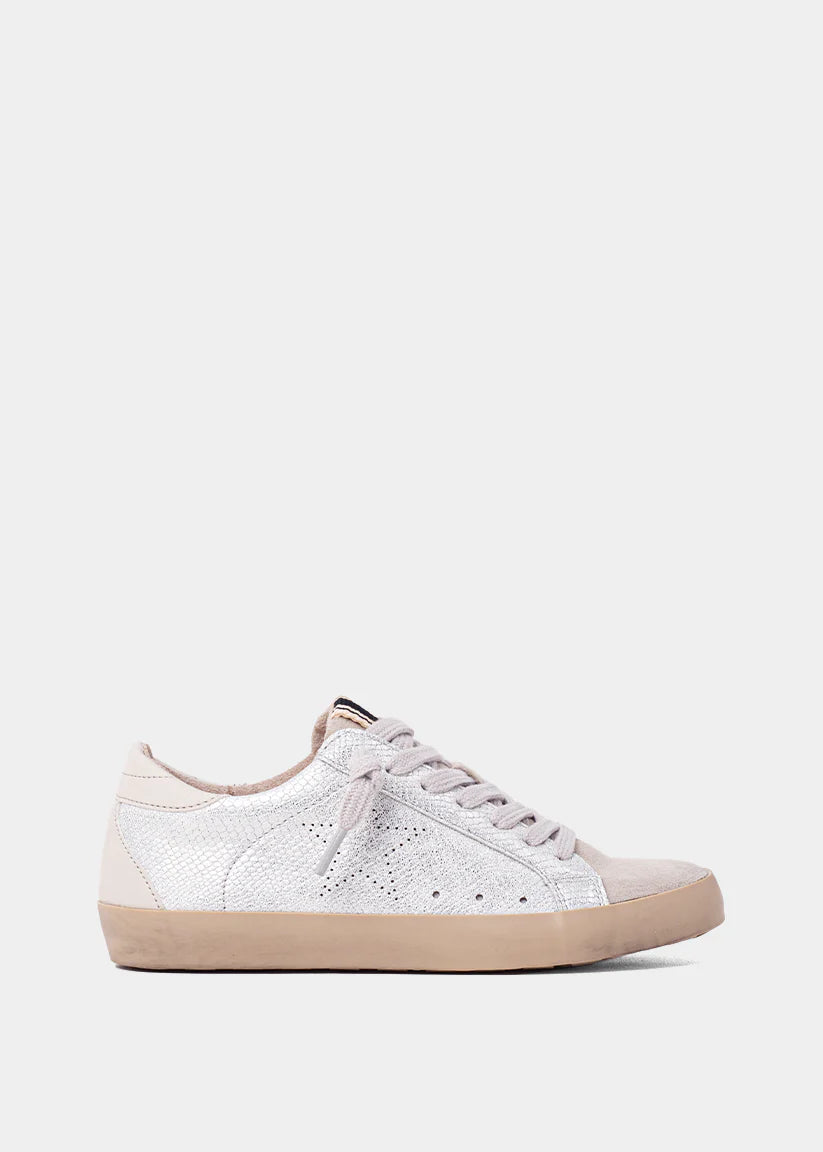 Mia Mini | Silver Snake