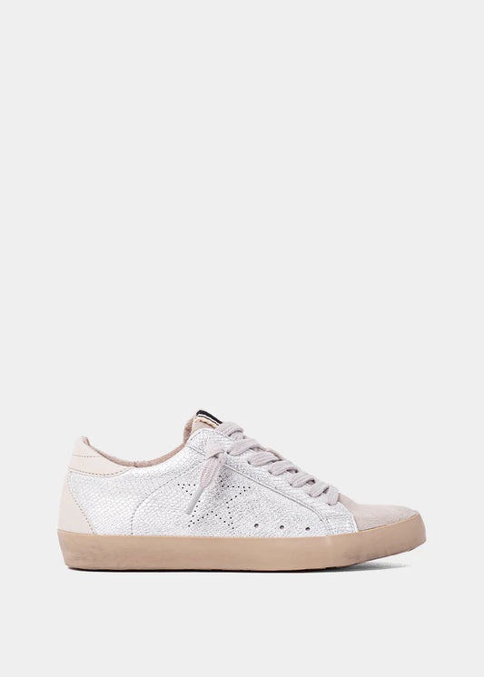 Mia Mini | Silver Snake