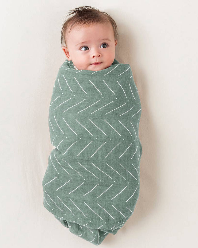*NEW* Breastfeeding Boss™: Chai Stripes