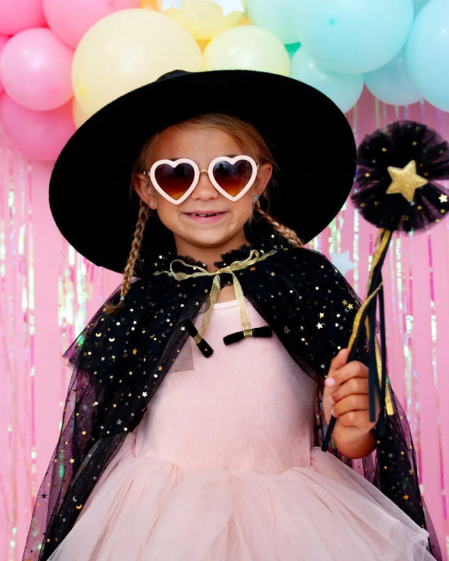 Witch Dress Up Kit