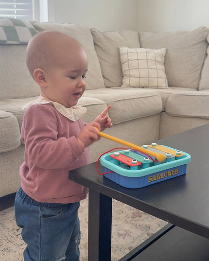 Xylophone Itzy Music School™