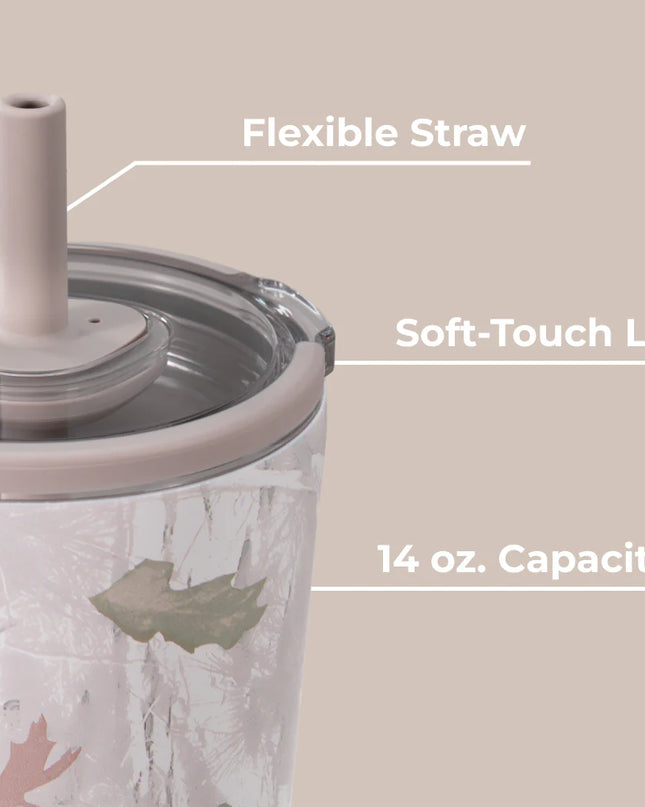 Everyday Tumbler 14oz | Camo