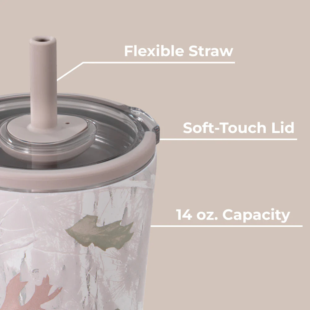 Everyday Tumbler 14oz | Camo
