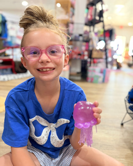Large Jelly Squish | Maltose Squish