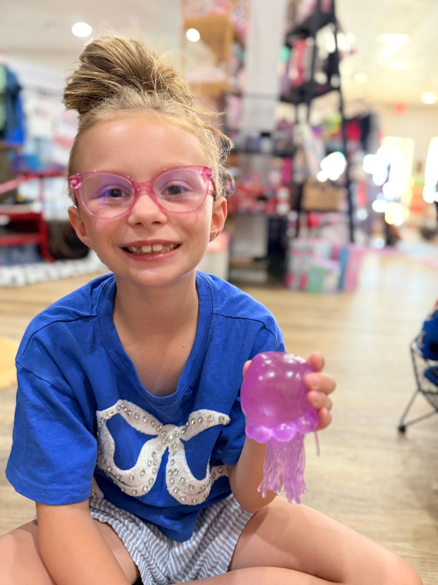 Large Jelly Squish | Maltose Squish