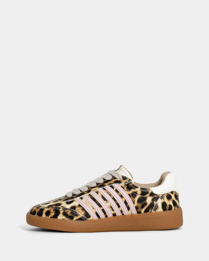 Stevie Mini | Leopard