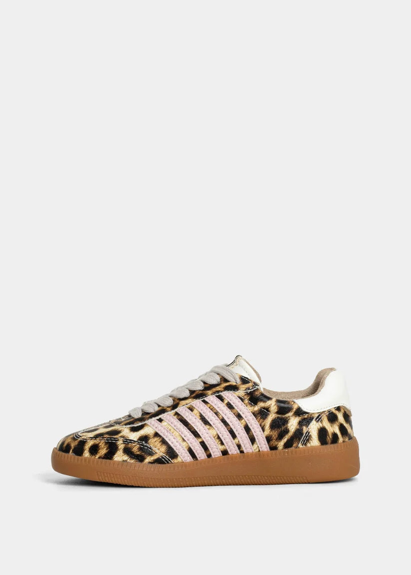 Stevie Mini | Leopard