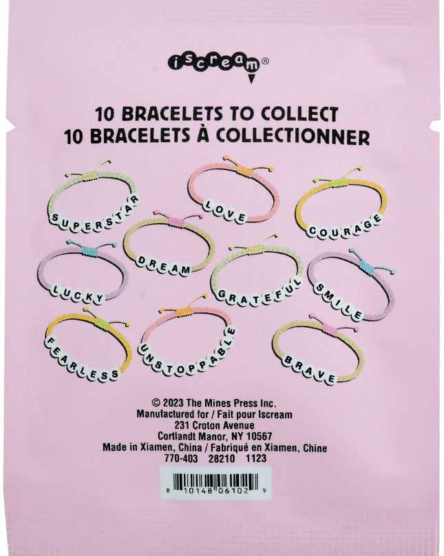 Mystery Bracelets