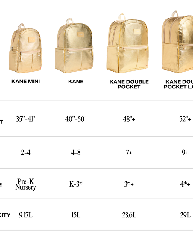 STATE Kane Backpack | 3D Stars