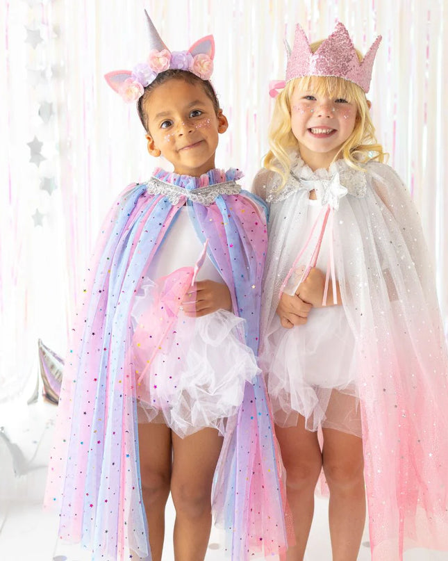 Pink Princess Dress Up Kit