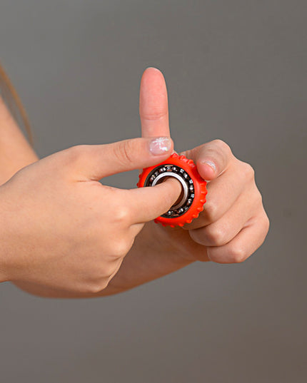 Spinoff Fidget