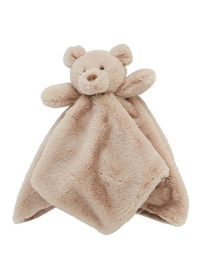Plush Animal Woobies