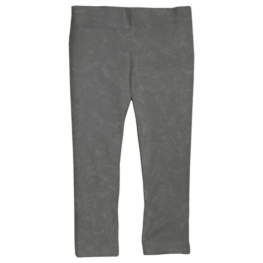 Star Struck Leggings | Mineral Black