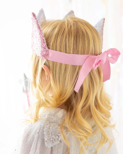 Pink Princess Dress Up Kit