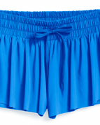 4 / Bright Blue