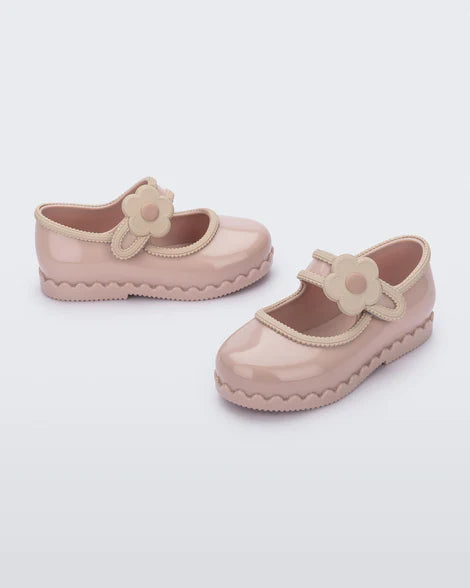 Hip Ballerina Baby | Light Pink