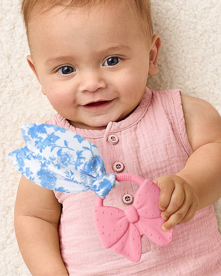 Crinkle Crew™ : Pink Bow
