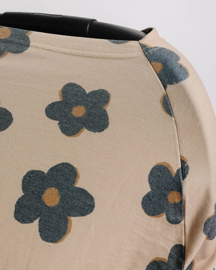Multi-Use Cover - Gemma In Tan