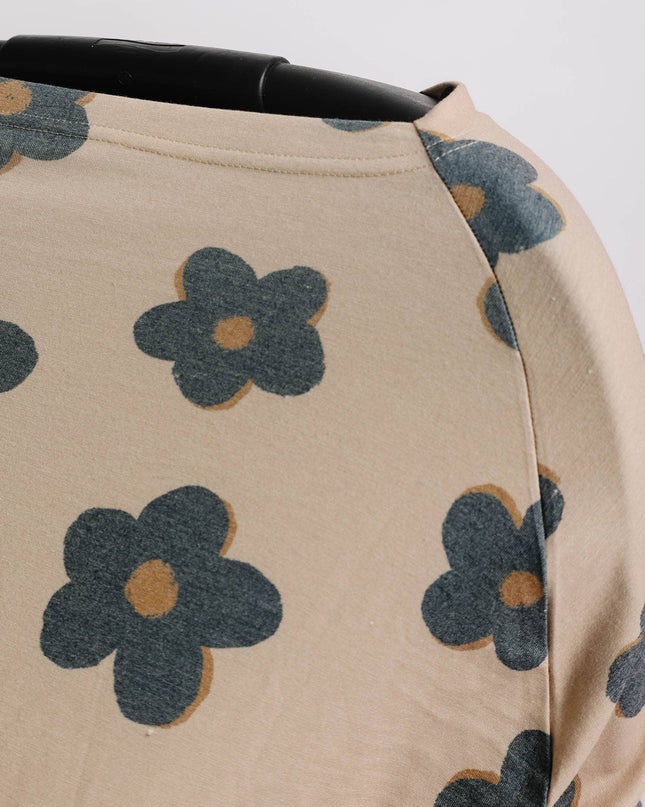 Multi-Use Cover - Gemma In Tan
