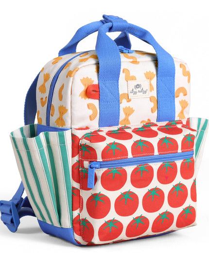 Itzy Bitzy Backpack: Cherry on Top
