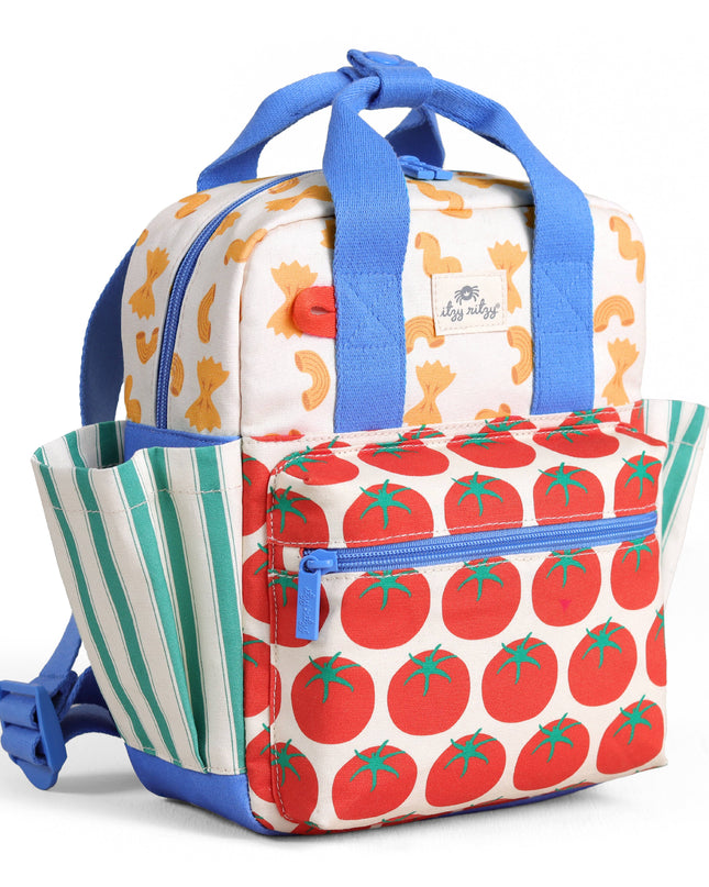 Itzy Bitzy Backpack: Cherry on Top