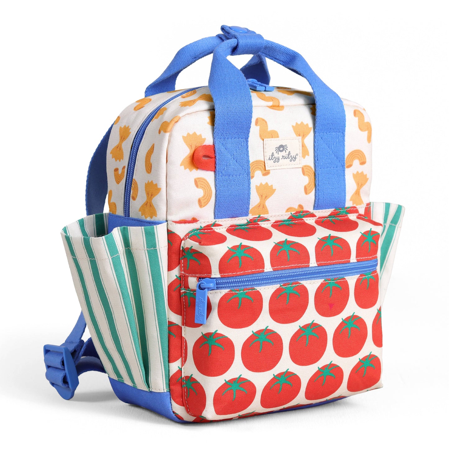 Itzy Bitzy Backpack: Cherry on Top