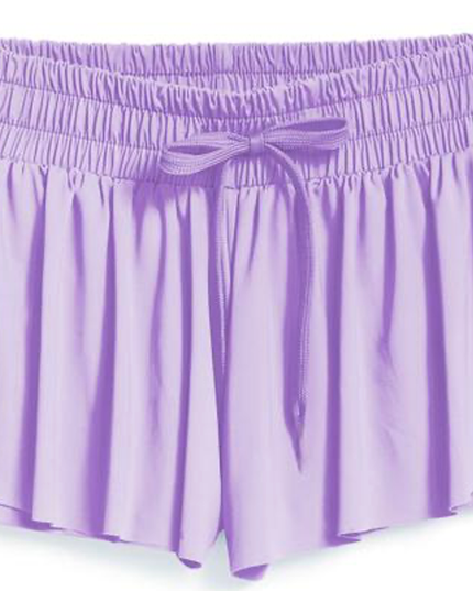 Butterfly Shorts | 4-6x | 3 Colors