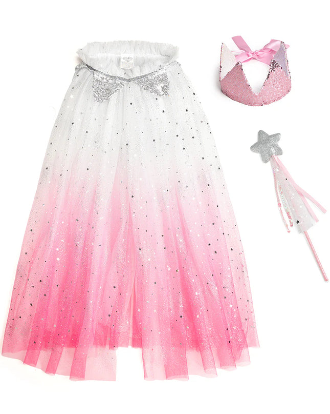 Pink Princess Dress Up Kit