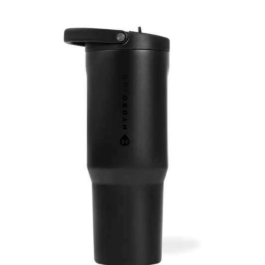 Black | 32oz Sport